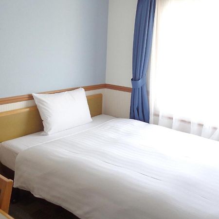 Toyoko Inn Okayama Eki Nishi Guchi Hiroba Extérieur photo