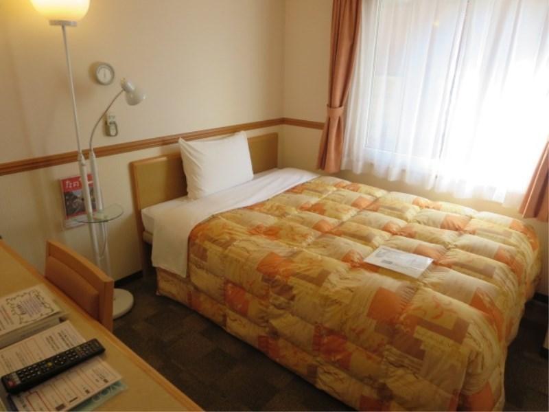 Toyoko Inn Okayama Eki Nishi Guchi Hiroba Extérieur photo